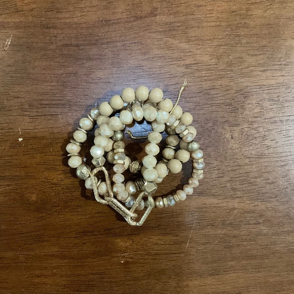 Bracelet set - Picture 1 of 1